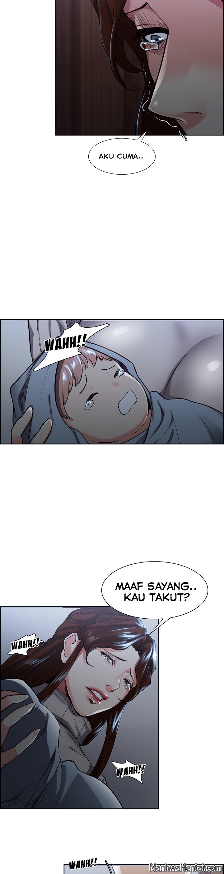 The Sharehouse - Chapter 28 33
