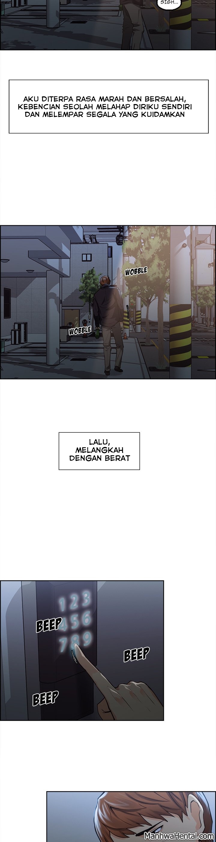 The Sharehouse - Chapter 28 25