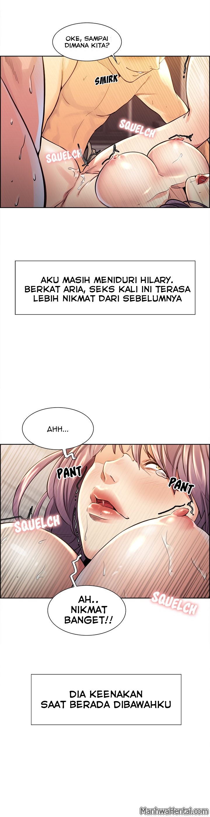 The Sharehouse - Chapter 28 4