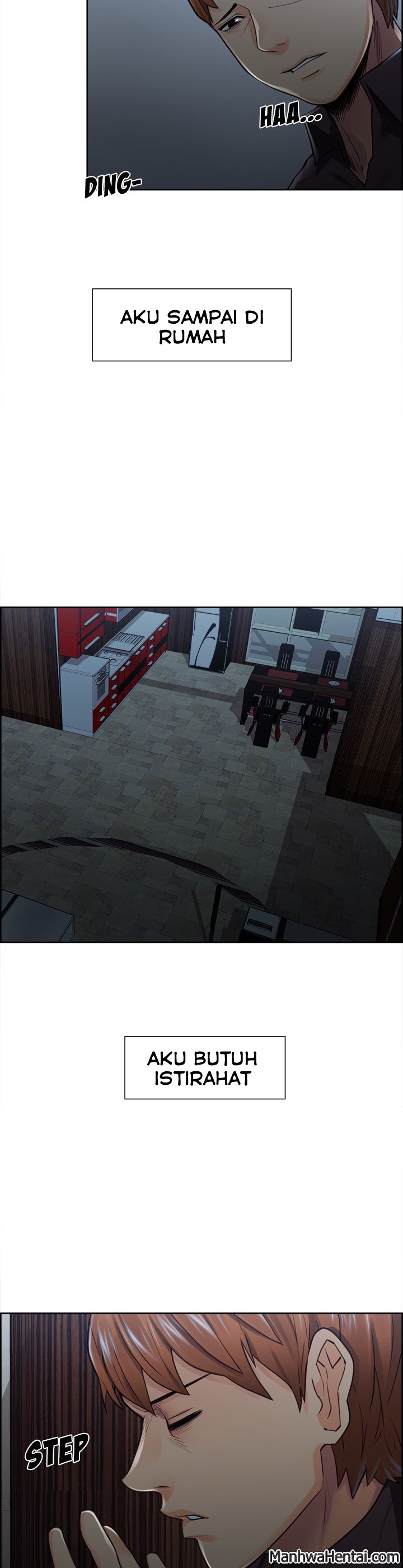 The Sharehouse - Chapter 28 26