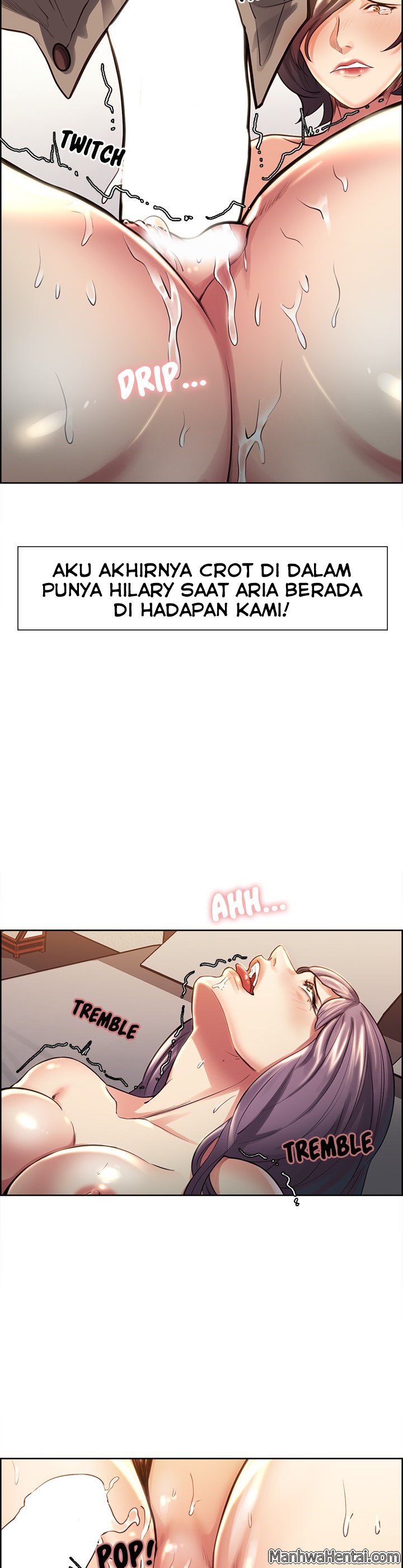 The Sharehouse - Chapter 28 15