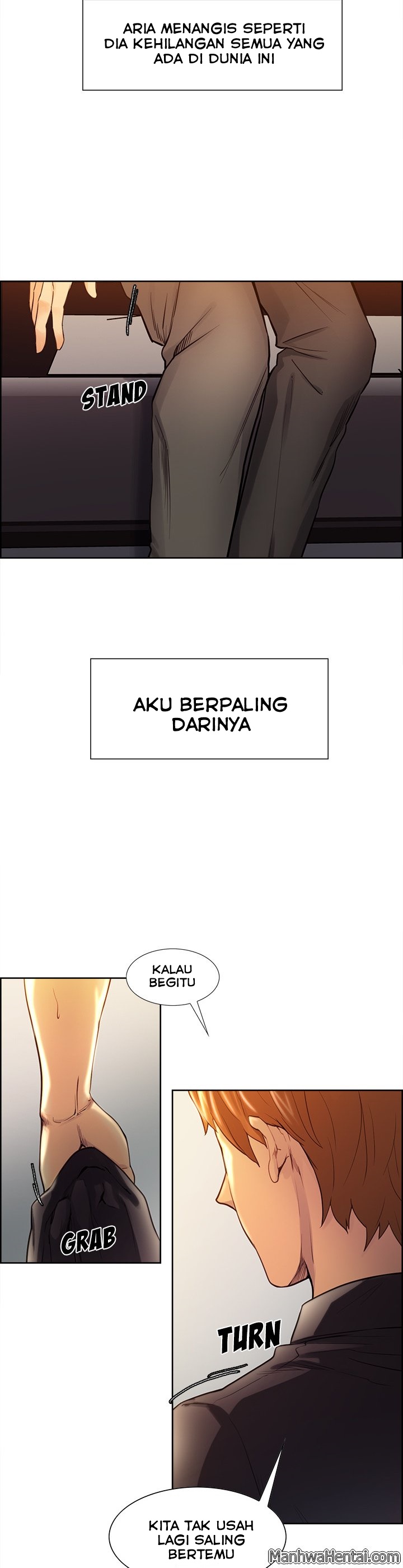 The Sharehouse - Chapter 28 20