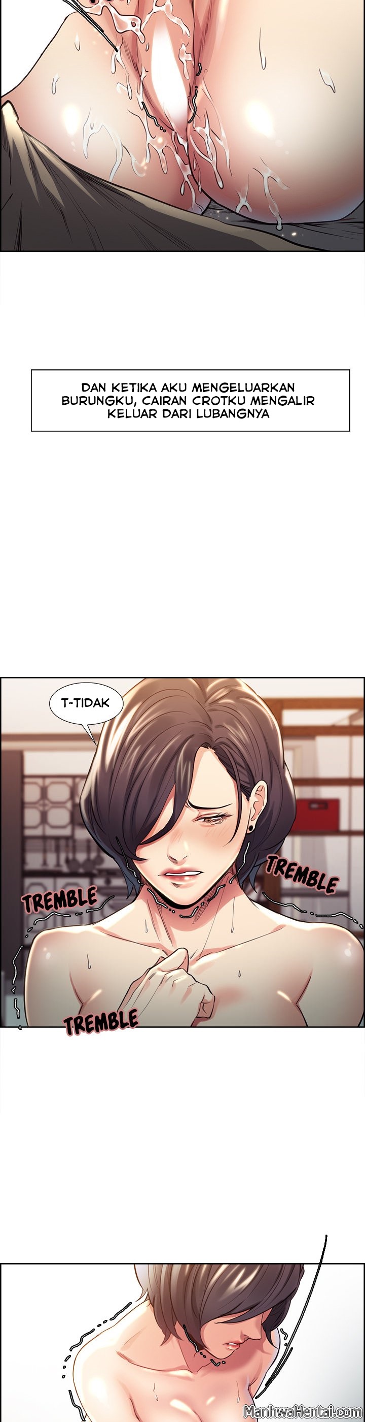 The Sharehouse - Chapter 28 16