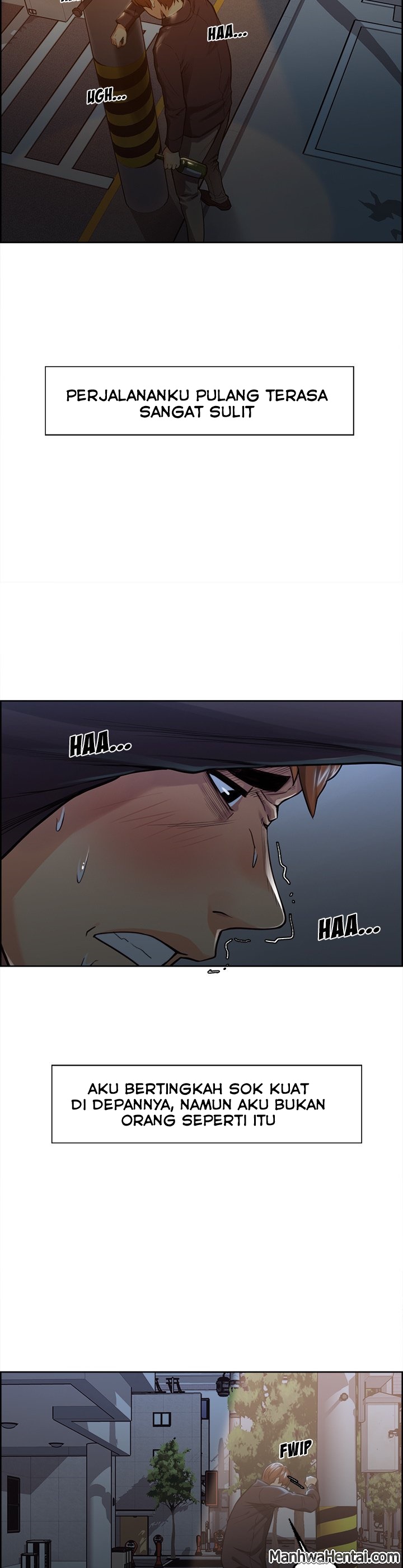 The Sharehouse - Chapter 28 24