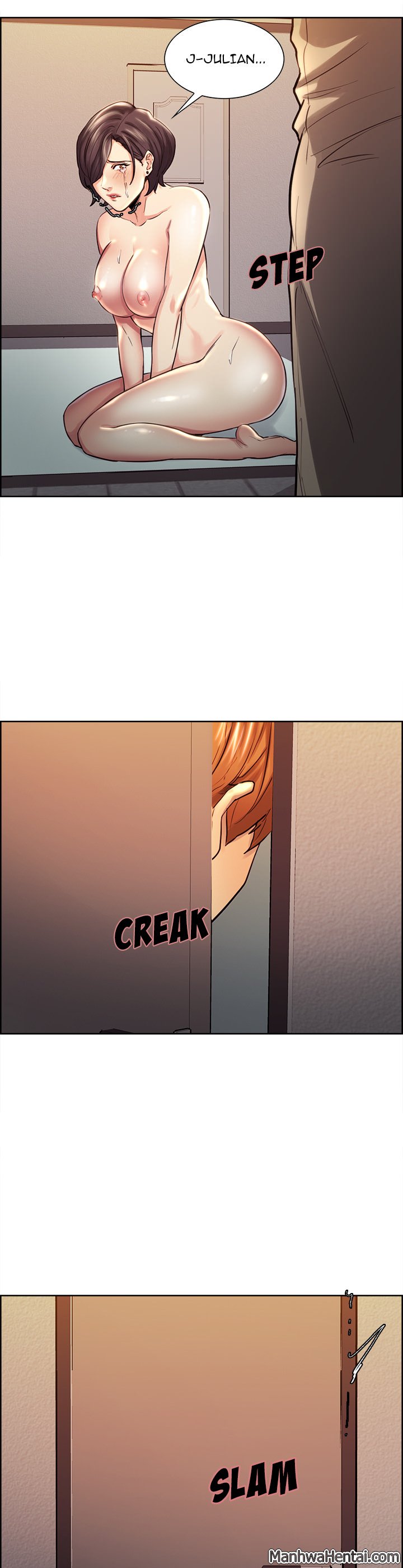 The Sharehouse - Chapter 28 22