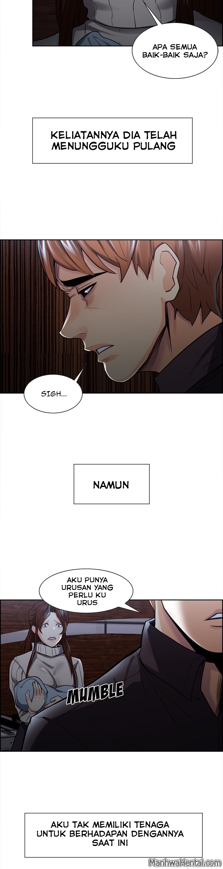 The Sharehouse - Chapter 28 28