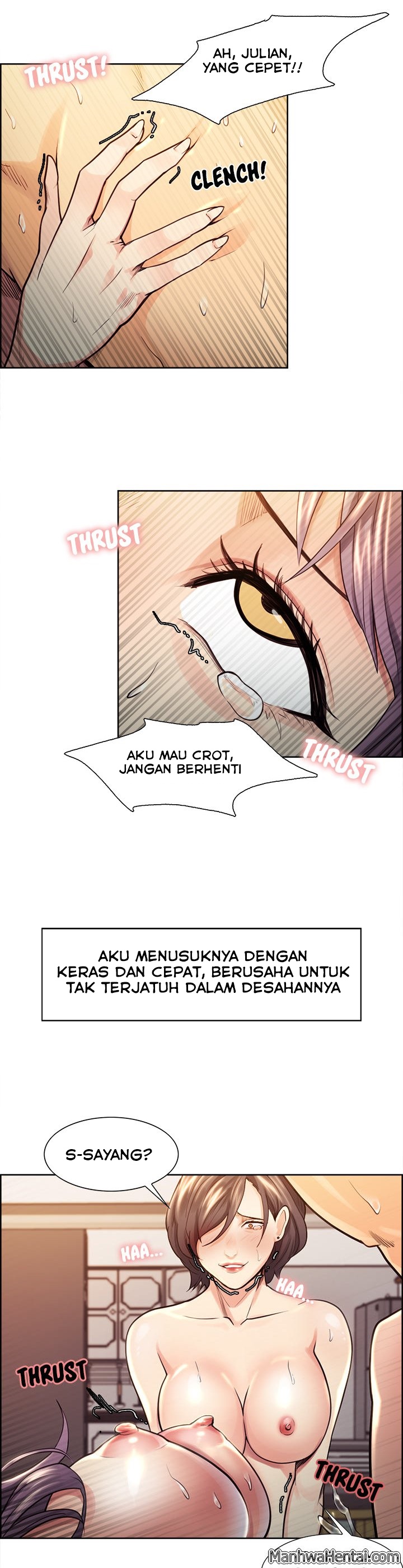 The Sharehouse - Chapter 28 5