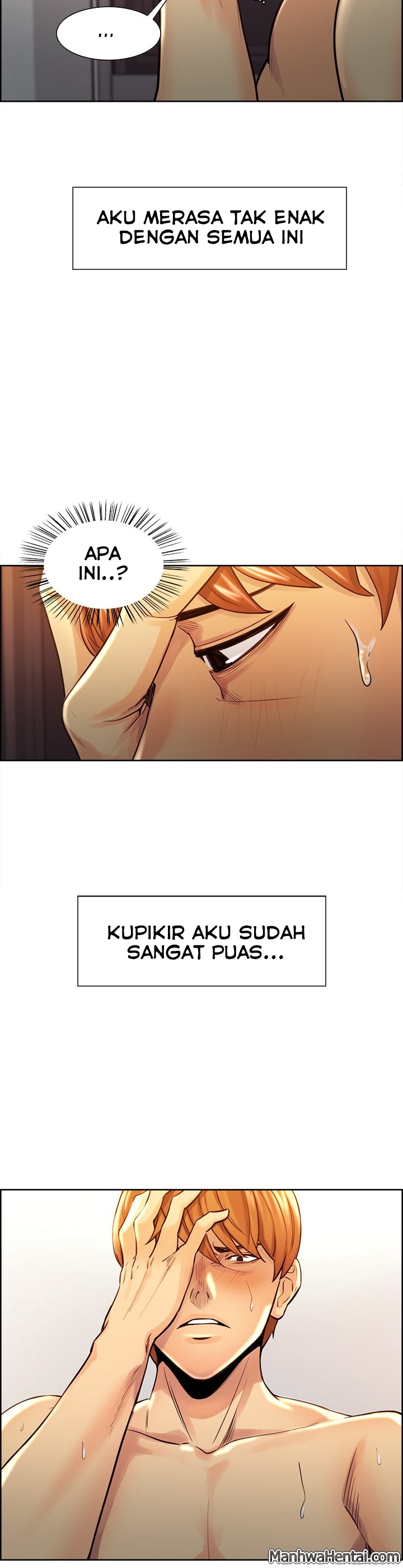 The Sharehouse - Chapter 28 18