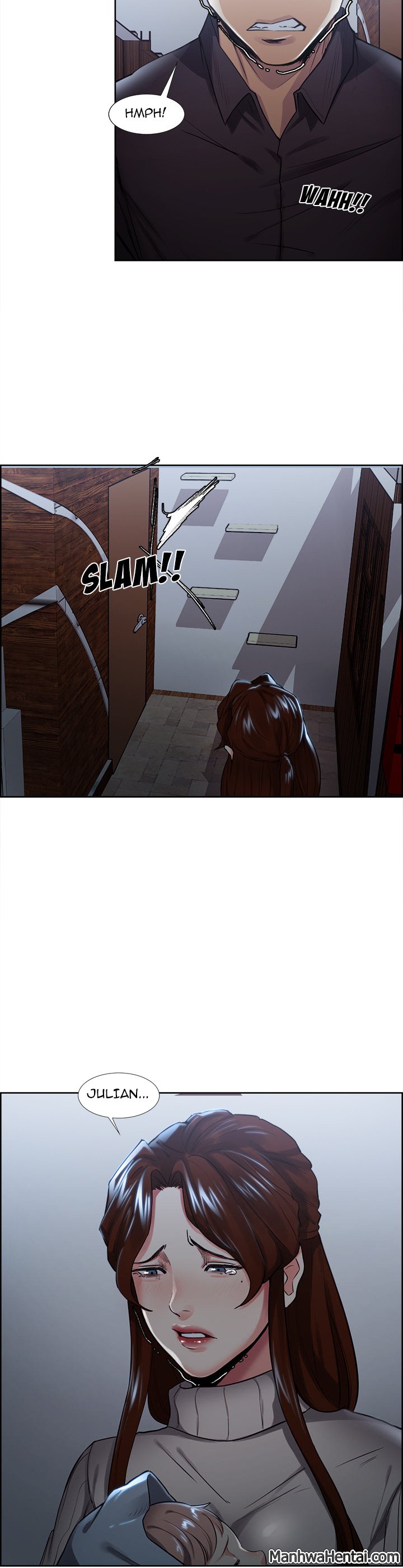 The Sharehouse - Chapter 28 34