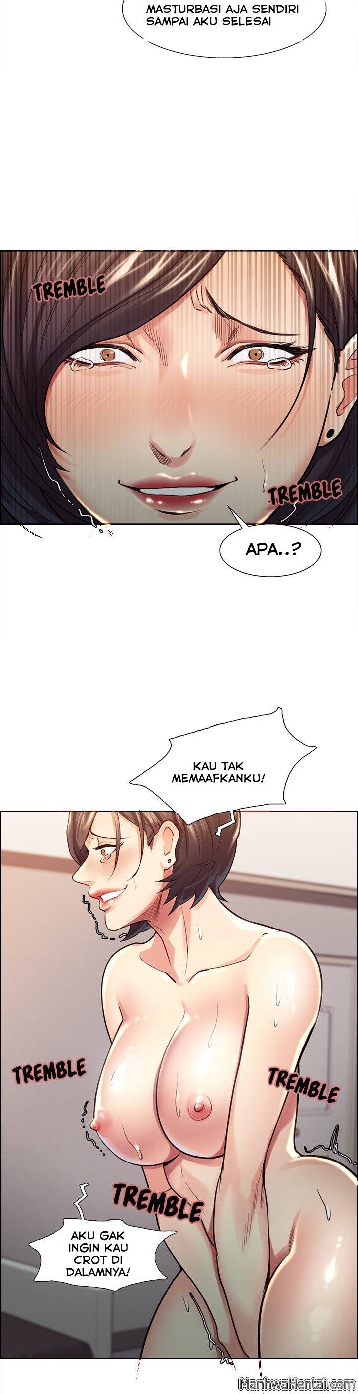 The Sharehouse - Chapter 28 7