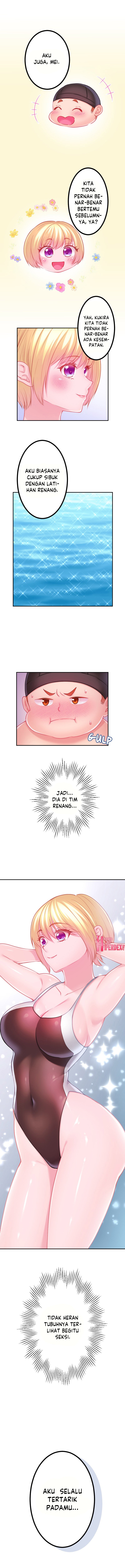 Diet For Sex - Chapter 23 4