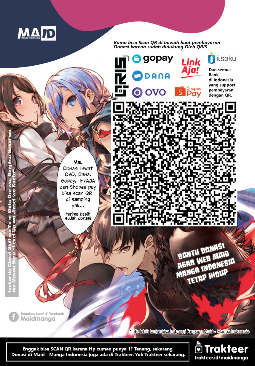 Honey Trap Sharehouse - Chapter 6 35