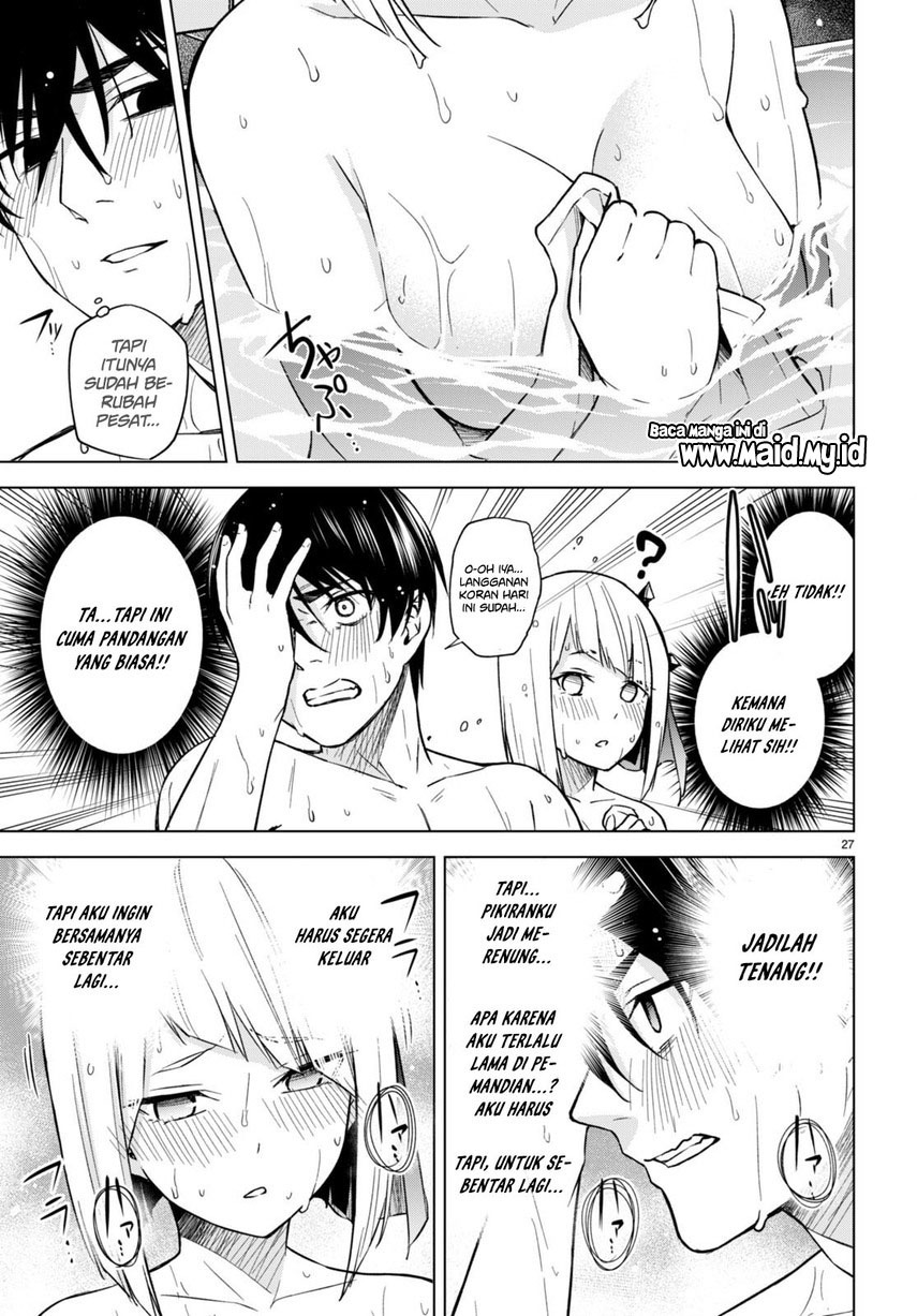 Honey Trap Sharehouse - Chapter 6 29