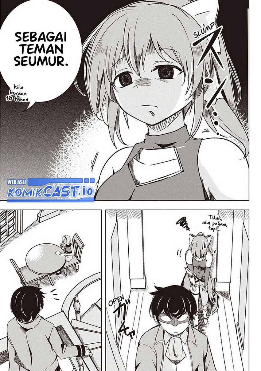 Isekai Saikouhou no Guild Leader - Chapter 01 37
