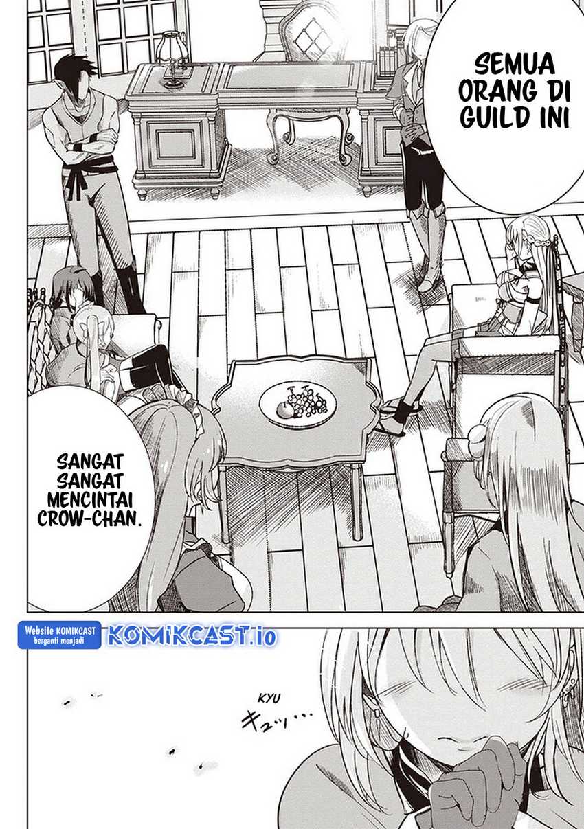 Isekai Saikouhou no Guild Leader - Chapter 01 48