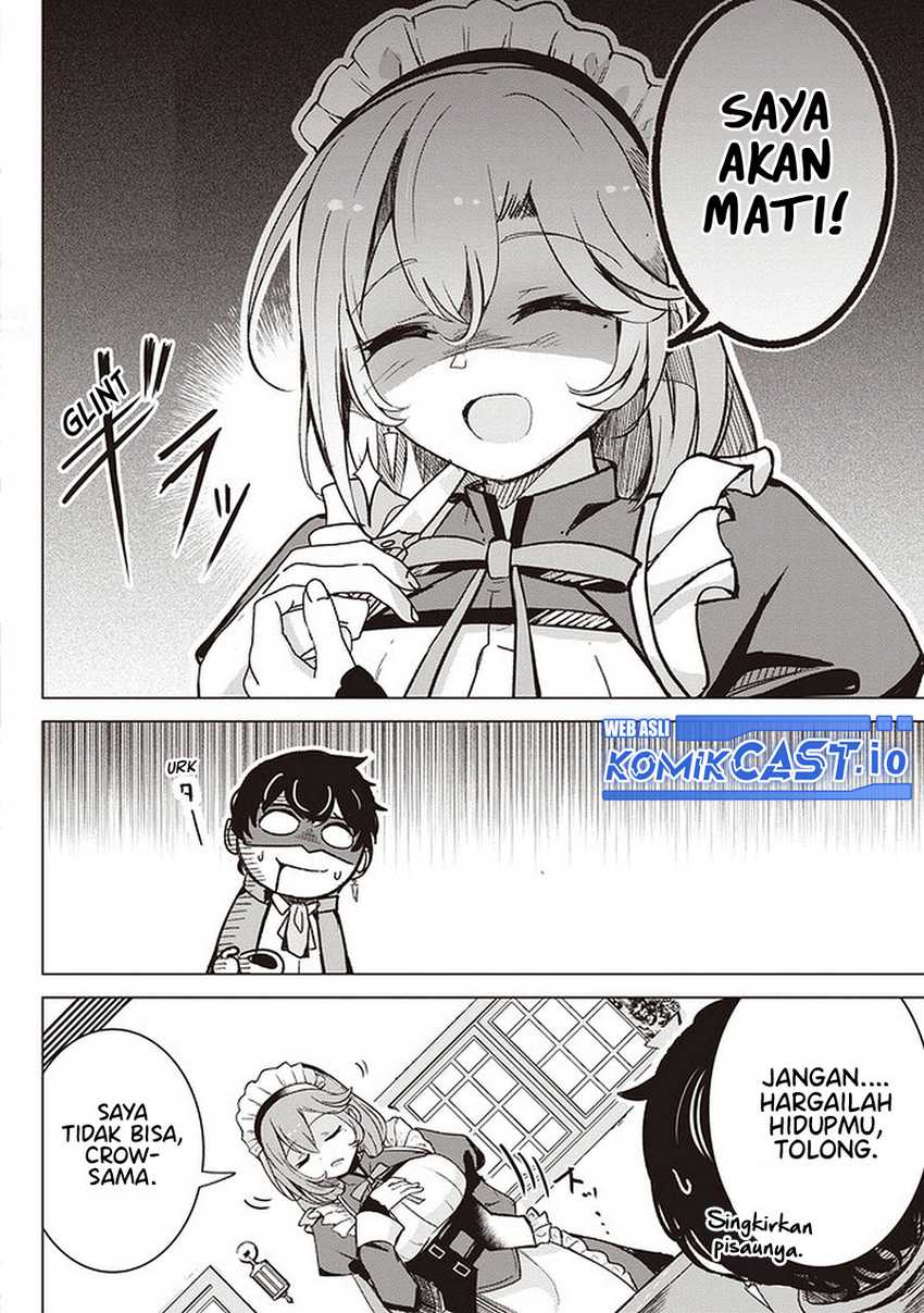 Isekai Saikouhou no Guild Leader - Chapter 01 8