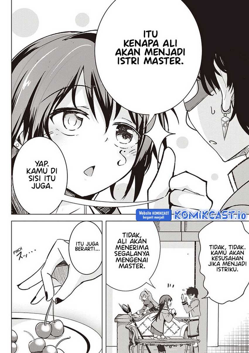 Isekai Saikouhou no Guild Leader - Chapter 01 24