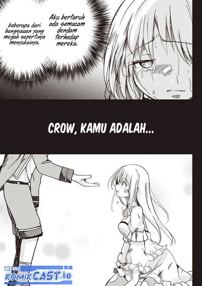Isekai Saikouhou no Guild Leader - Chapter 01 51
