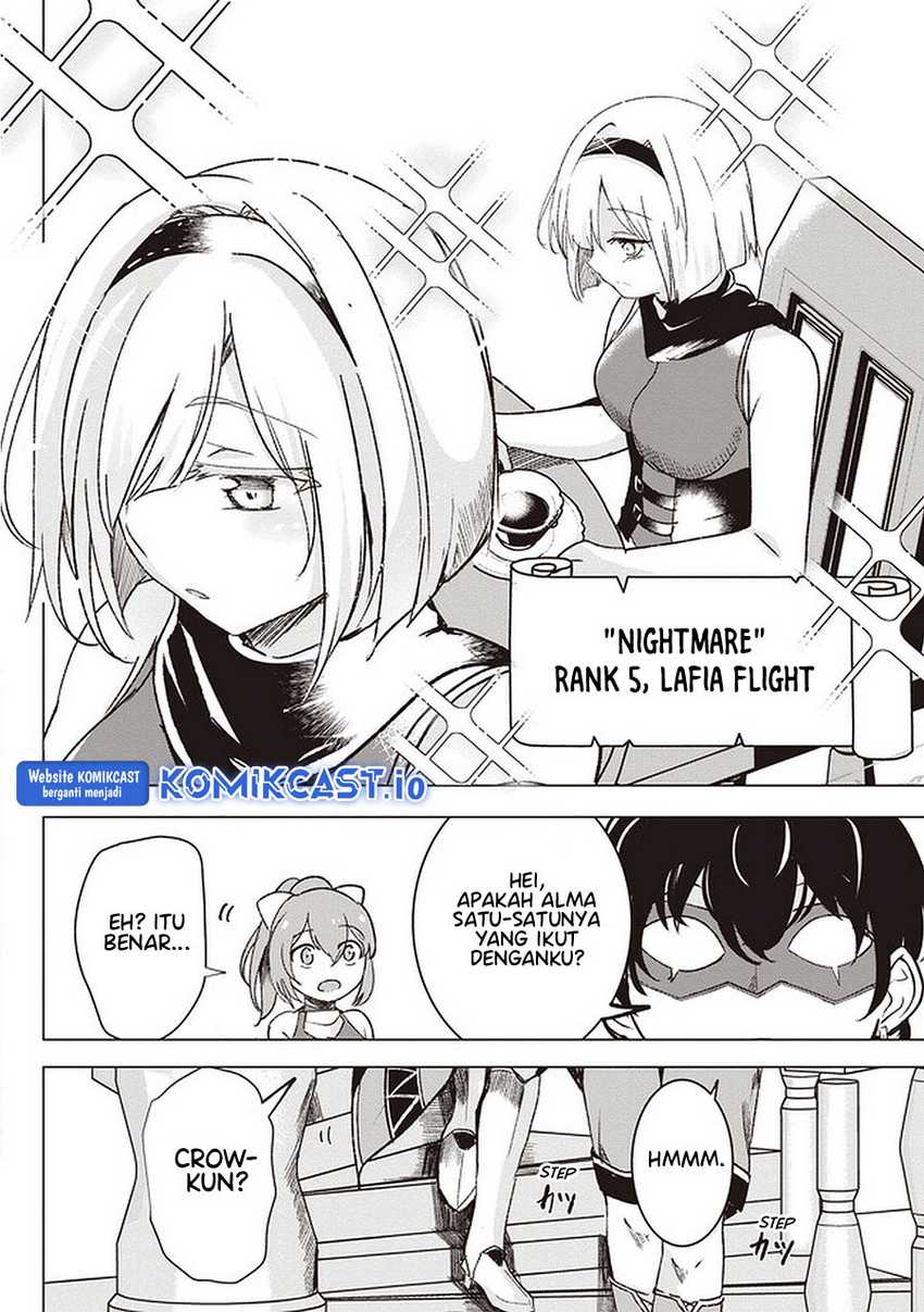 Isekai Saikouhou no Guild Leader - Chapter 01 38