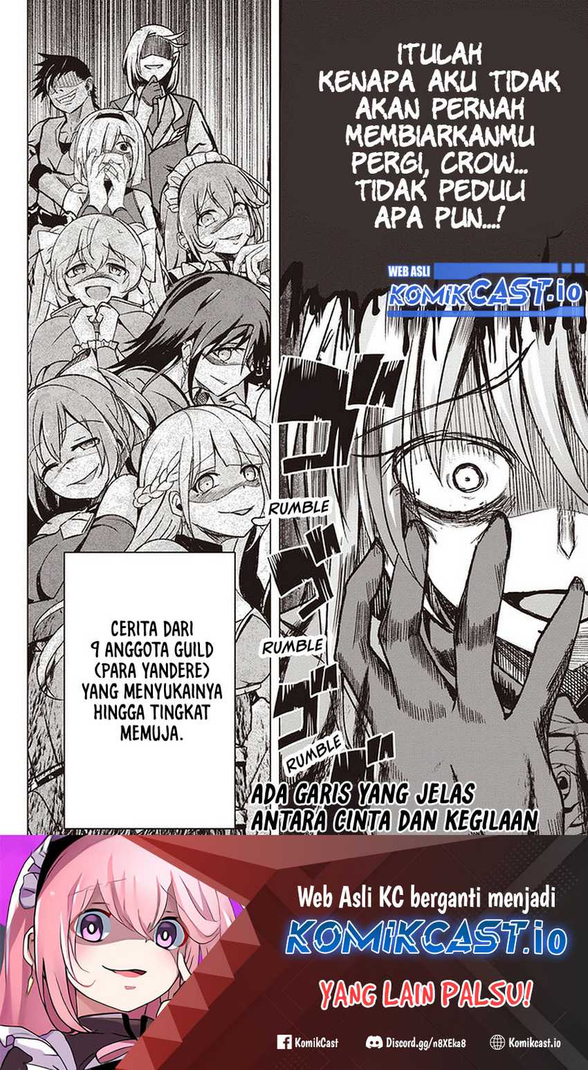 Isekai Saikouhou no Guild Leader - Chapter 01 54