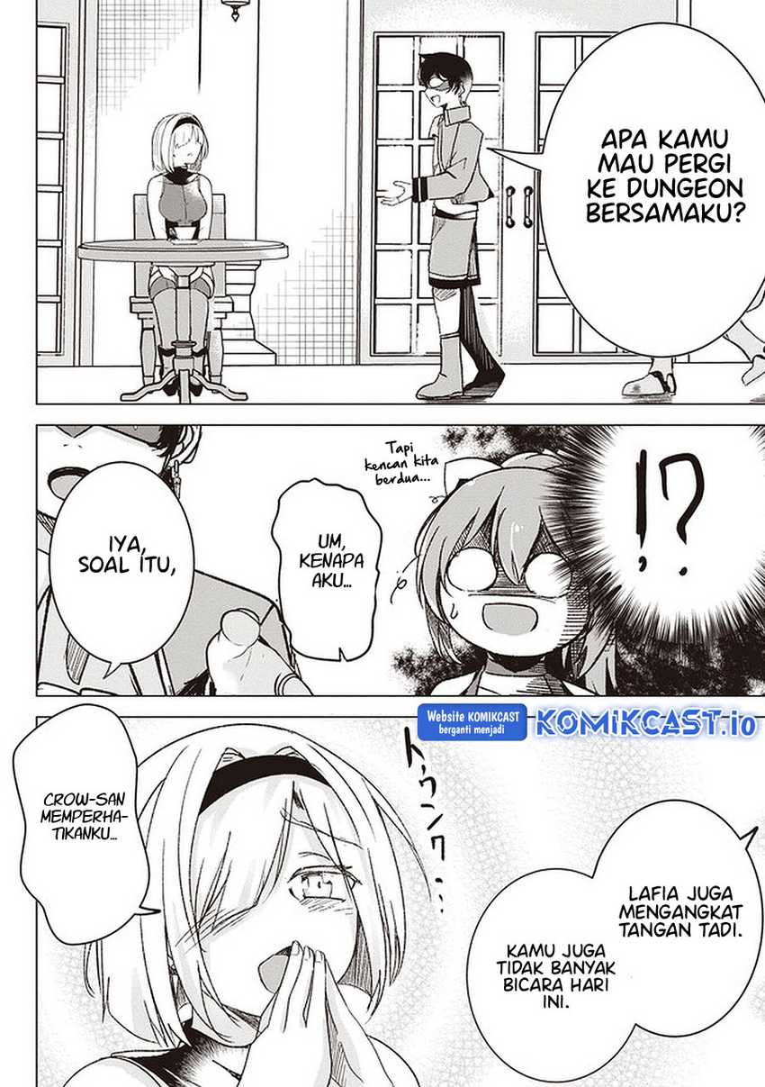 Isekai Saikouhou no Guild Leader - Chapter 01 40
