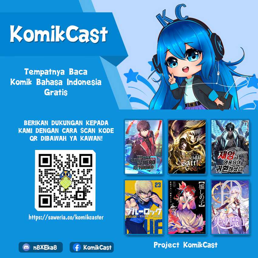 Isekai Saikouhou no Guild Leader - Chapter 01 56