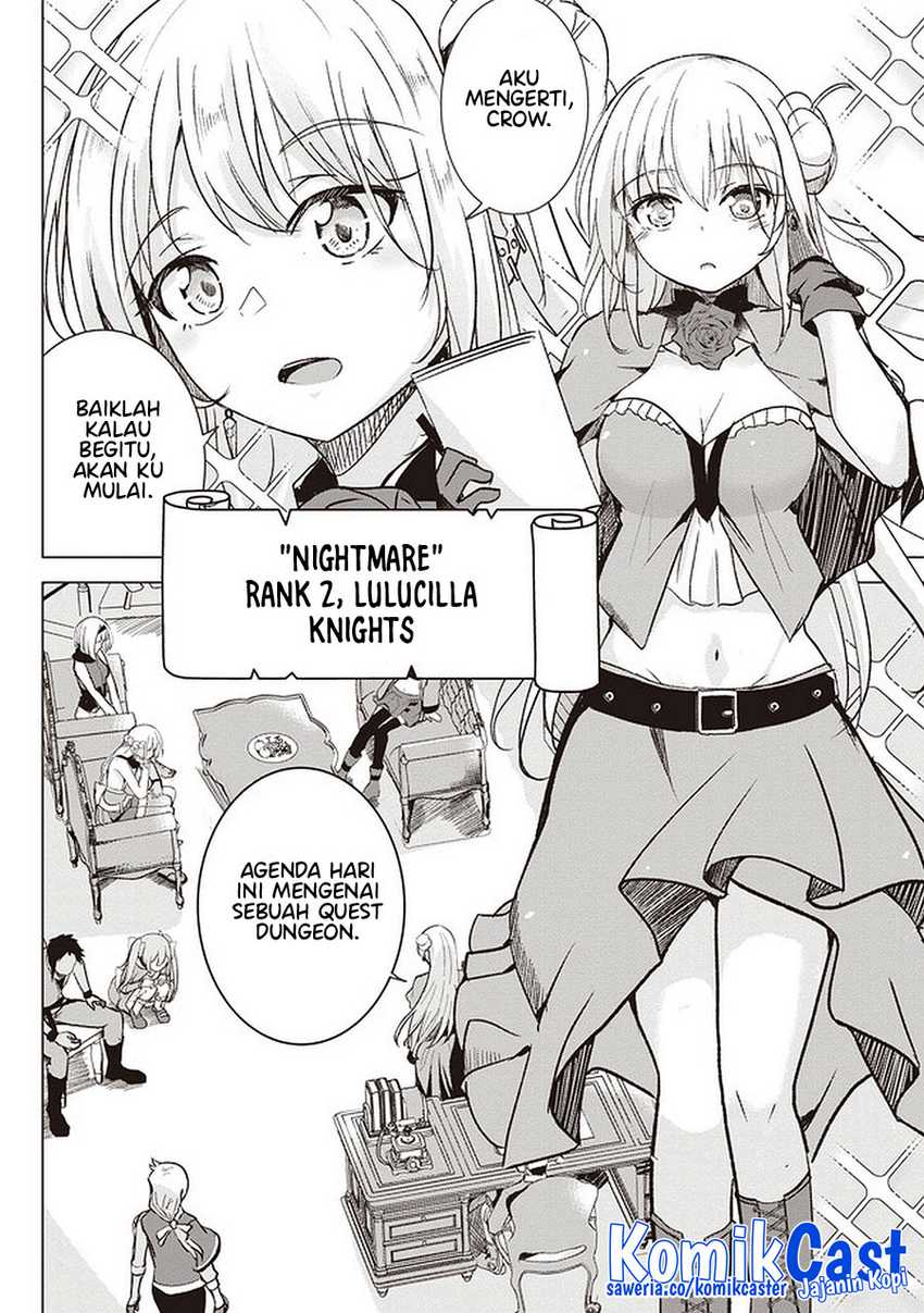 Isekai Saikouhou no Guild Leader - Chapter 01 14