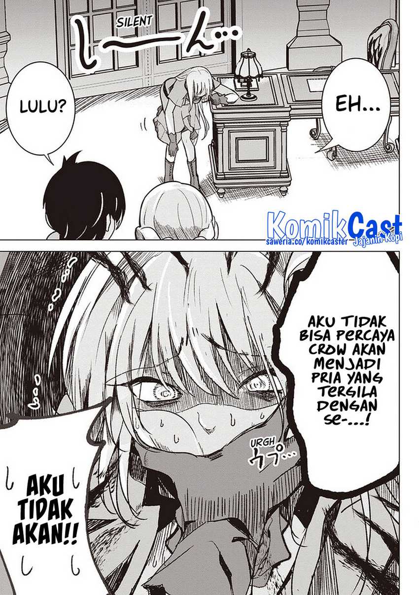 Isekai Saikouhou no Guild Leader - Chapter 01 29