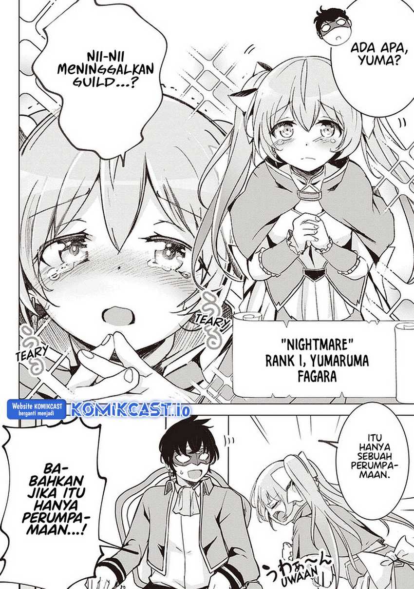 Isekai Saikouhou no Guild Leader - Chapter 01 10