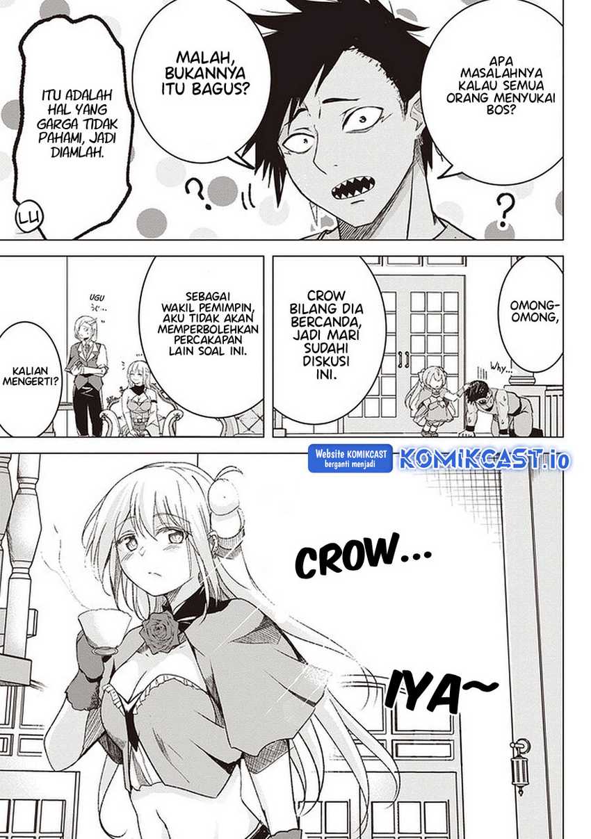 Isekai Saikouhou no Guild Leader - Chapter 01 49