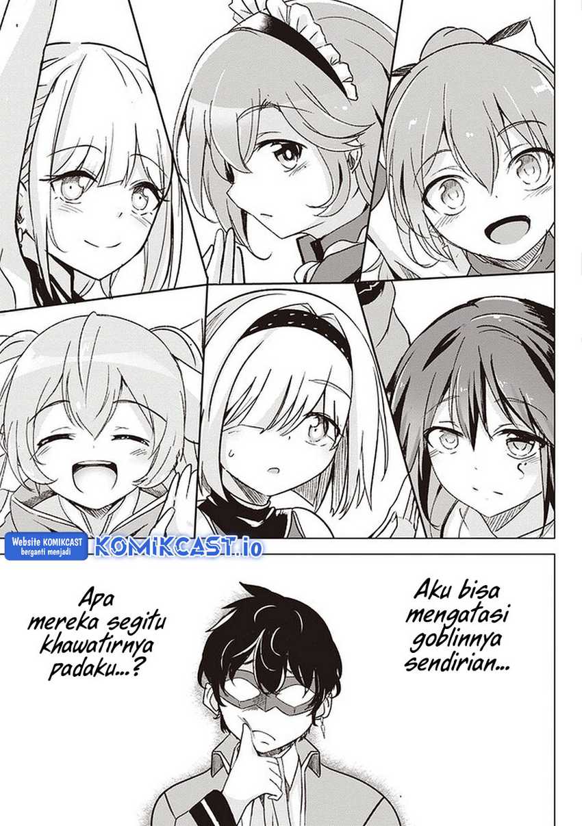 Isekai Saikouhou no Guild Leader - Chapter 01 17