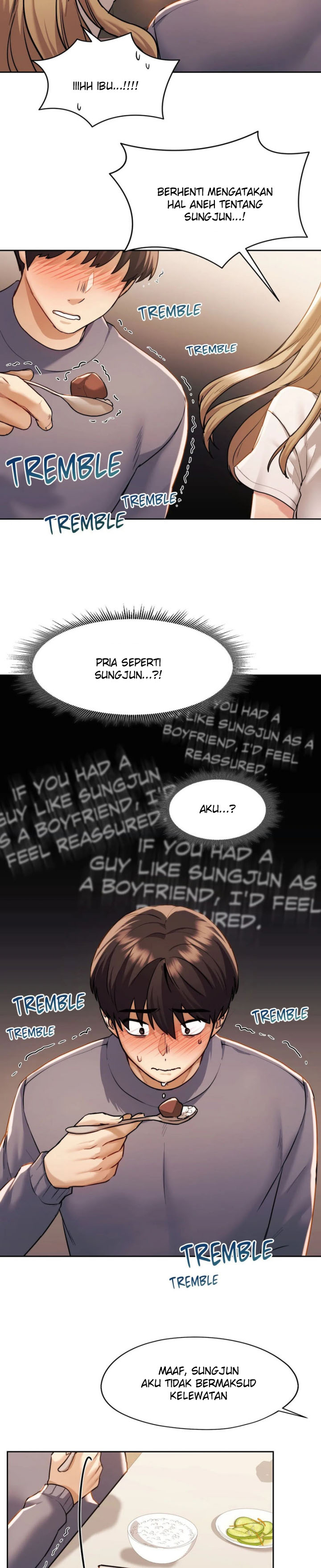 Wreck My Bias - Chapter 10 23