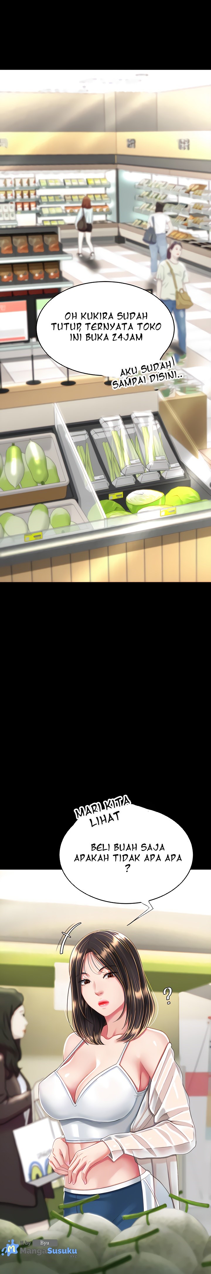 Mom Eat First - Chapter 10 2