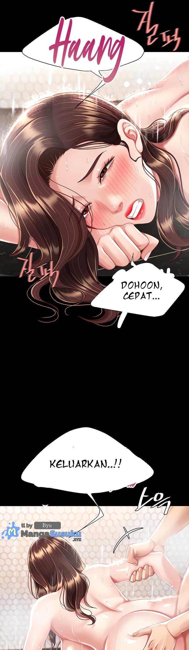 Mom Eat First - Chapter 10 35