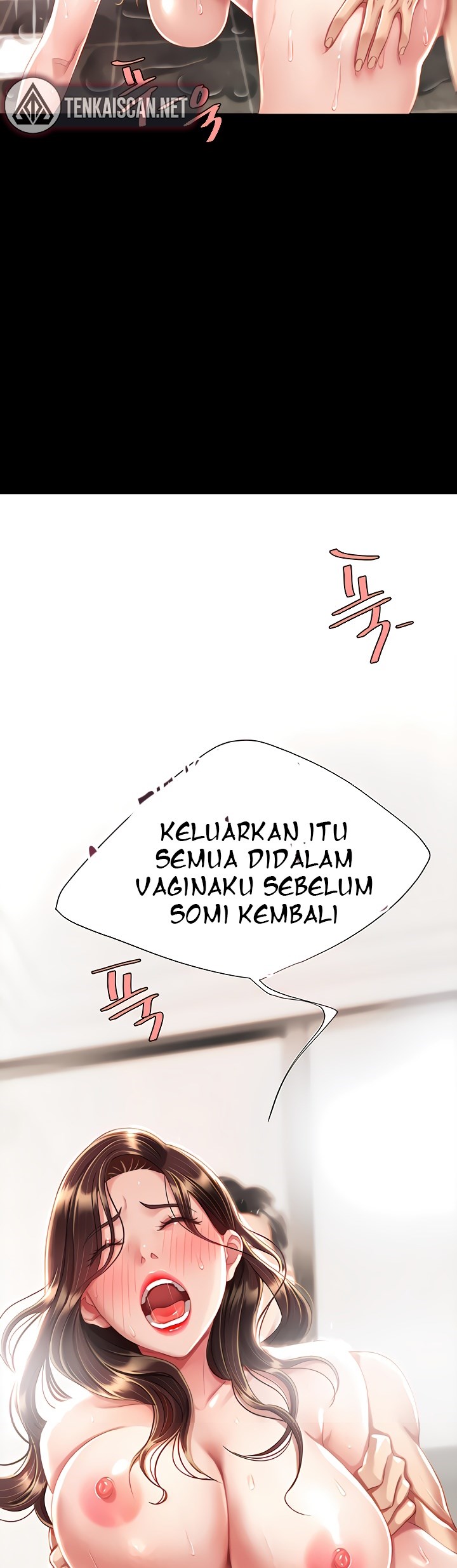 Mom Eat First - Chapter 10 36