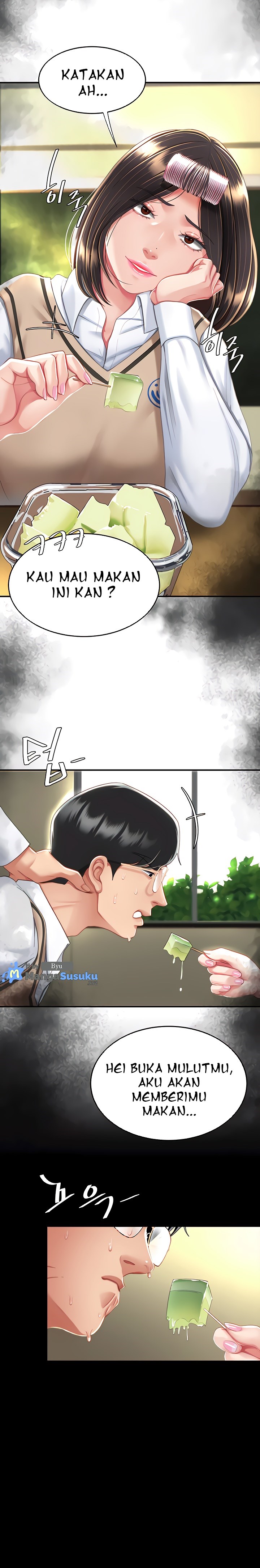 Mom Eat First - Chapter 10 4