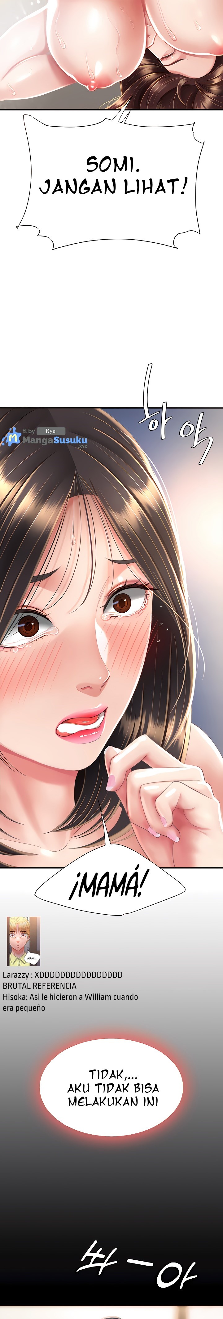 Mom Eat First - Chapter 10 26