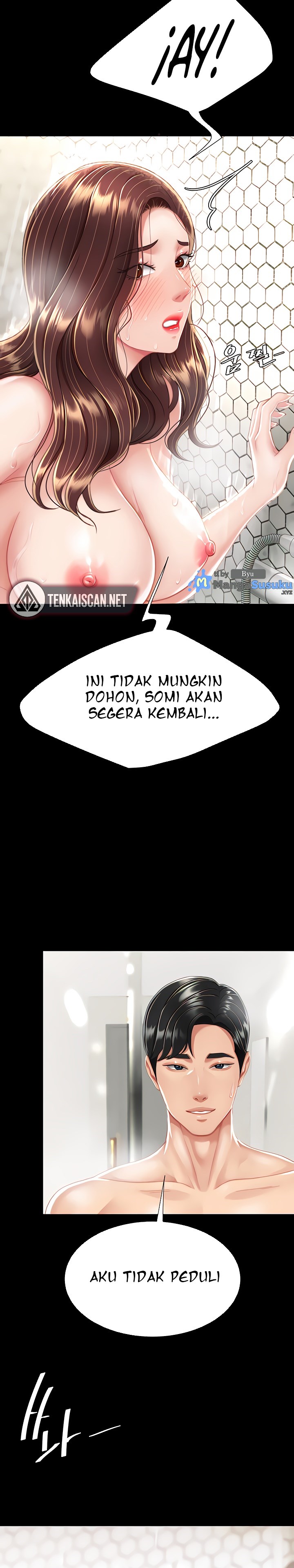 Mom Eat First - Chapter 10 7