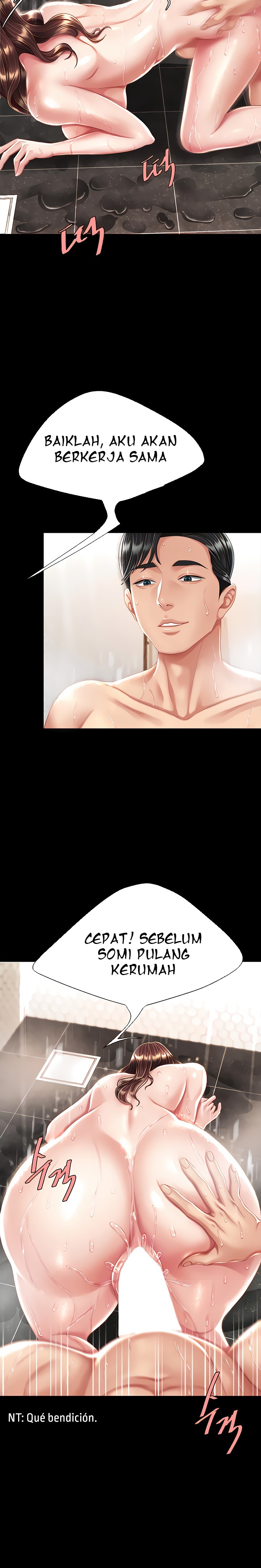 Mom Eat First - Chapter 10 31