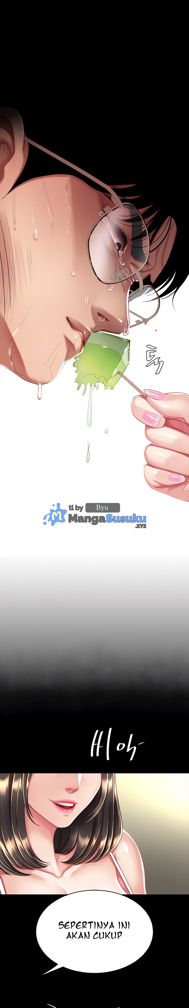 Mom Eat First - Chapter 10 5