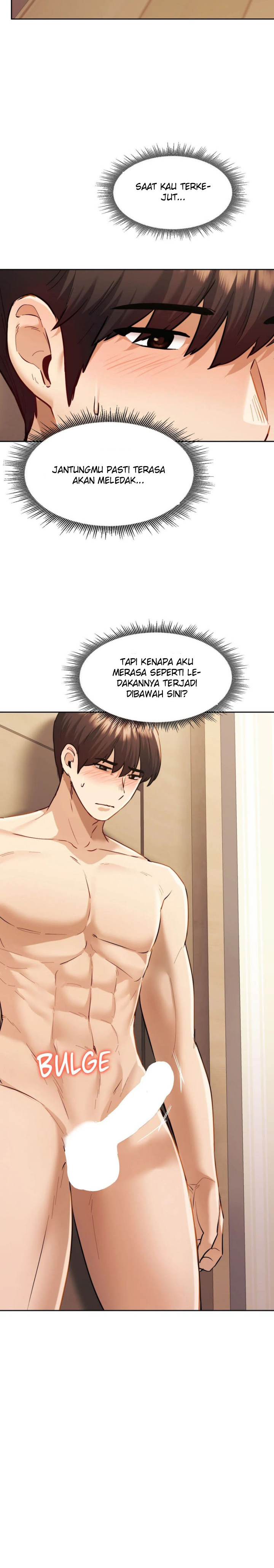 Wreck My Bias - Chapter 10 10