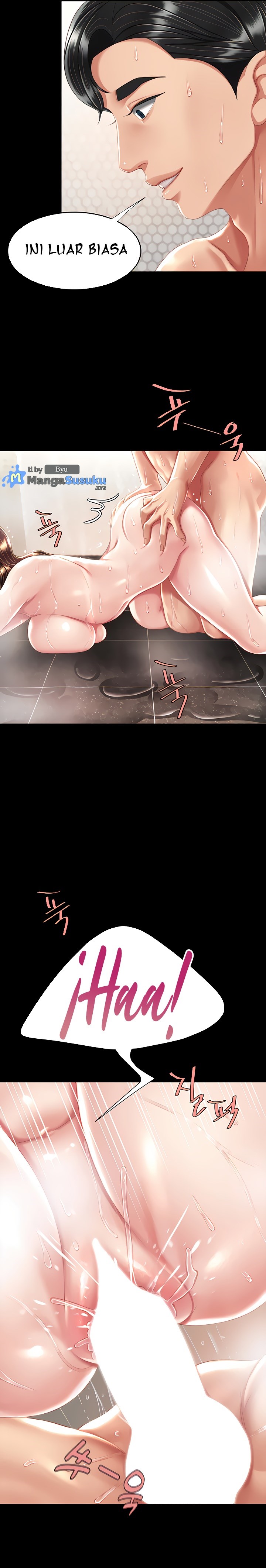 Mom Eat First - Chapter 10 32