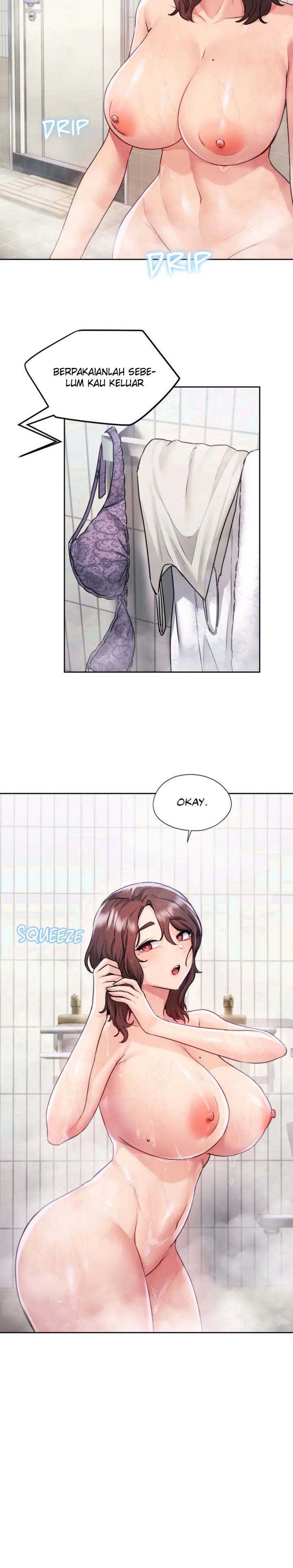 Wreck My Bias - Chapter 10 13