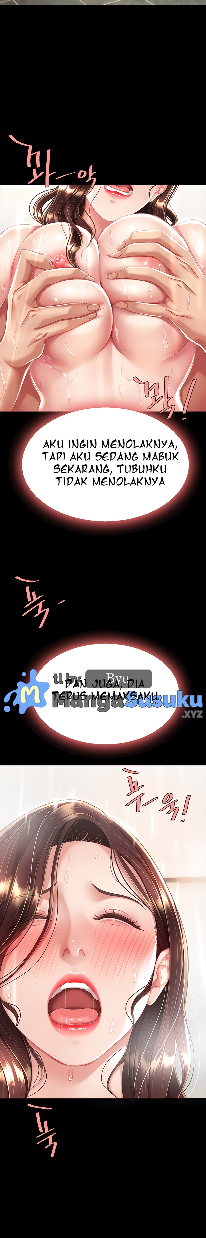 Mom Eat First - Chapter 10 16