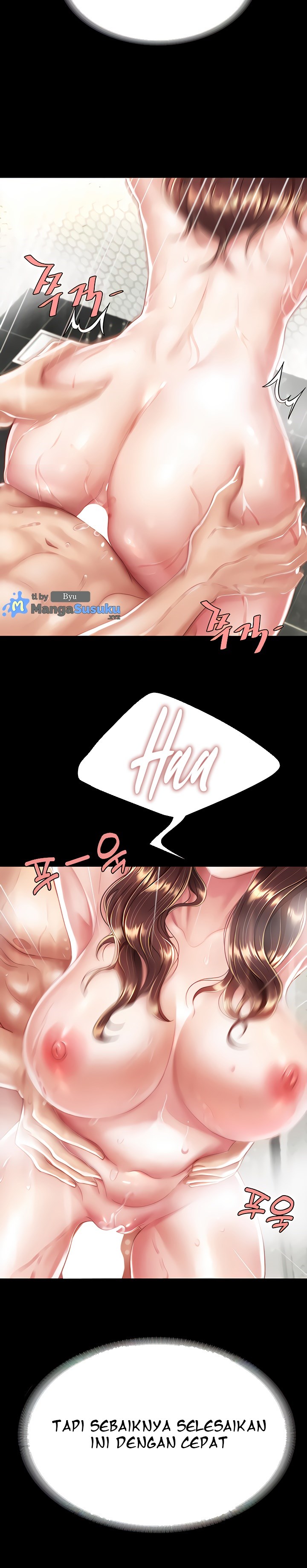 Mom Eat First - Chapter 10 10