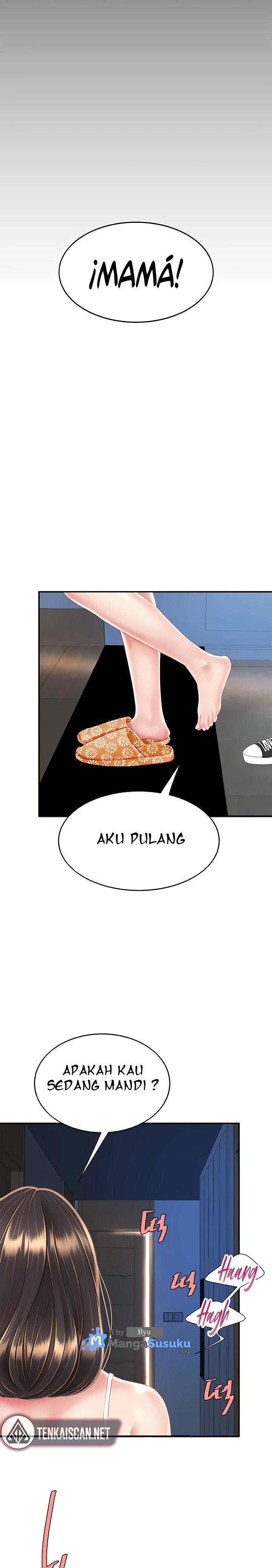 Mom Eat First - Chapter 10 24