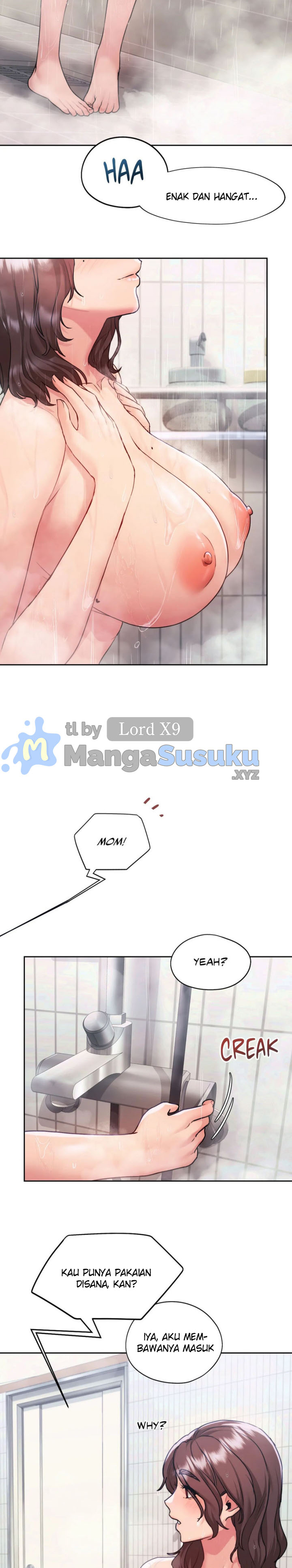 Wreck My Bias - Chapter 10 12
