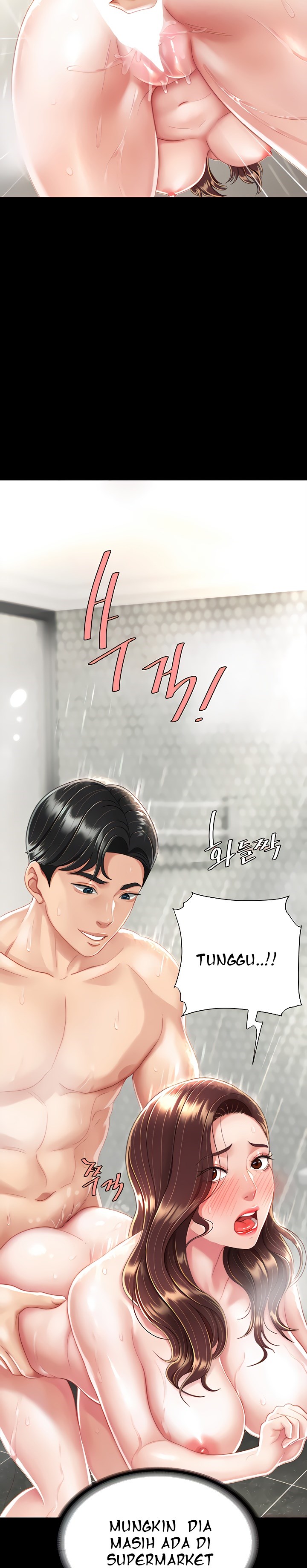 Mom Eat First - Chapter 10 9