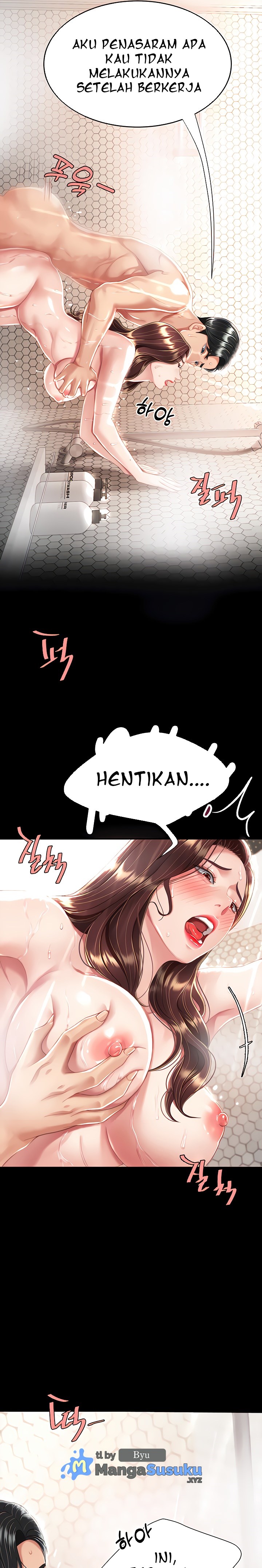 Mom Eat First - Chapter 10 14