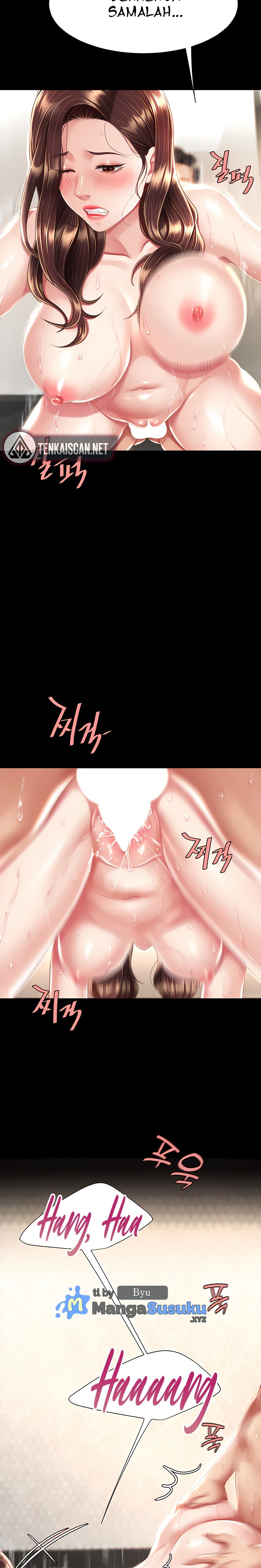 Mom Eat First - Chapter 10 30